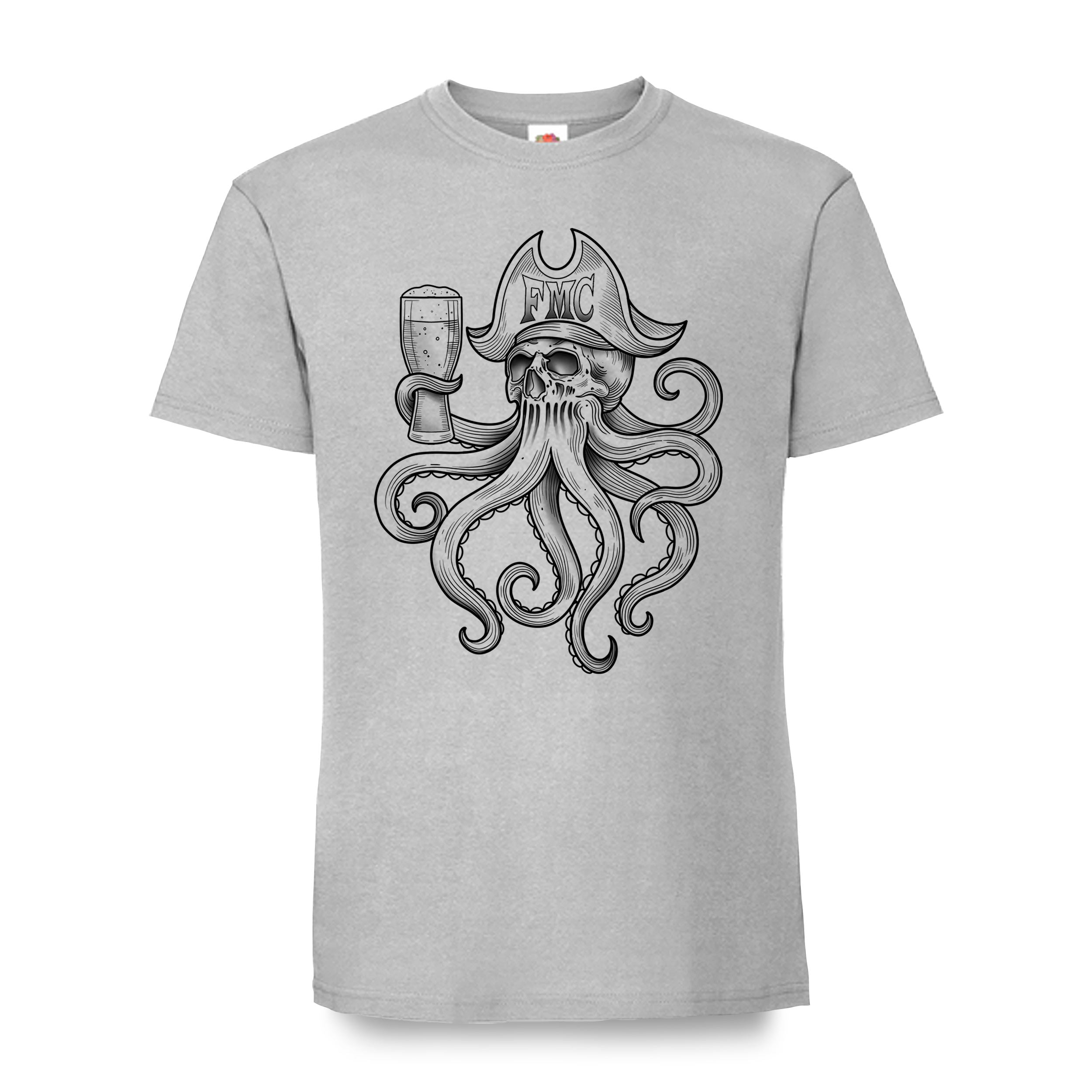 FMC - T-Shirt - Bierat image