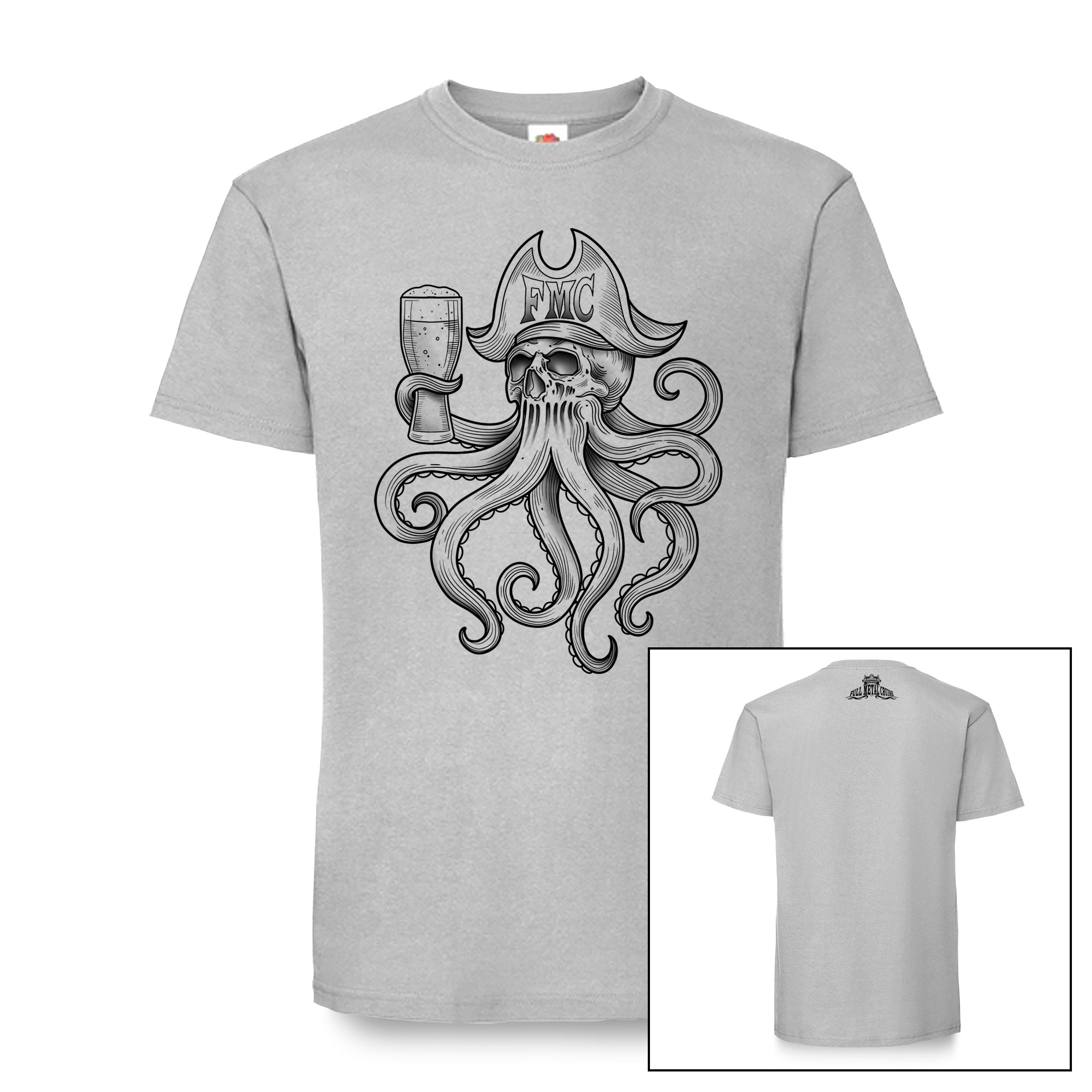 FMC - T-Shirt - Bierat image