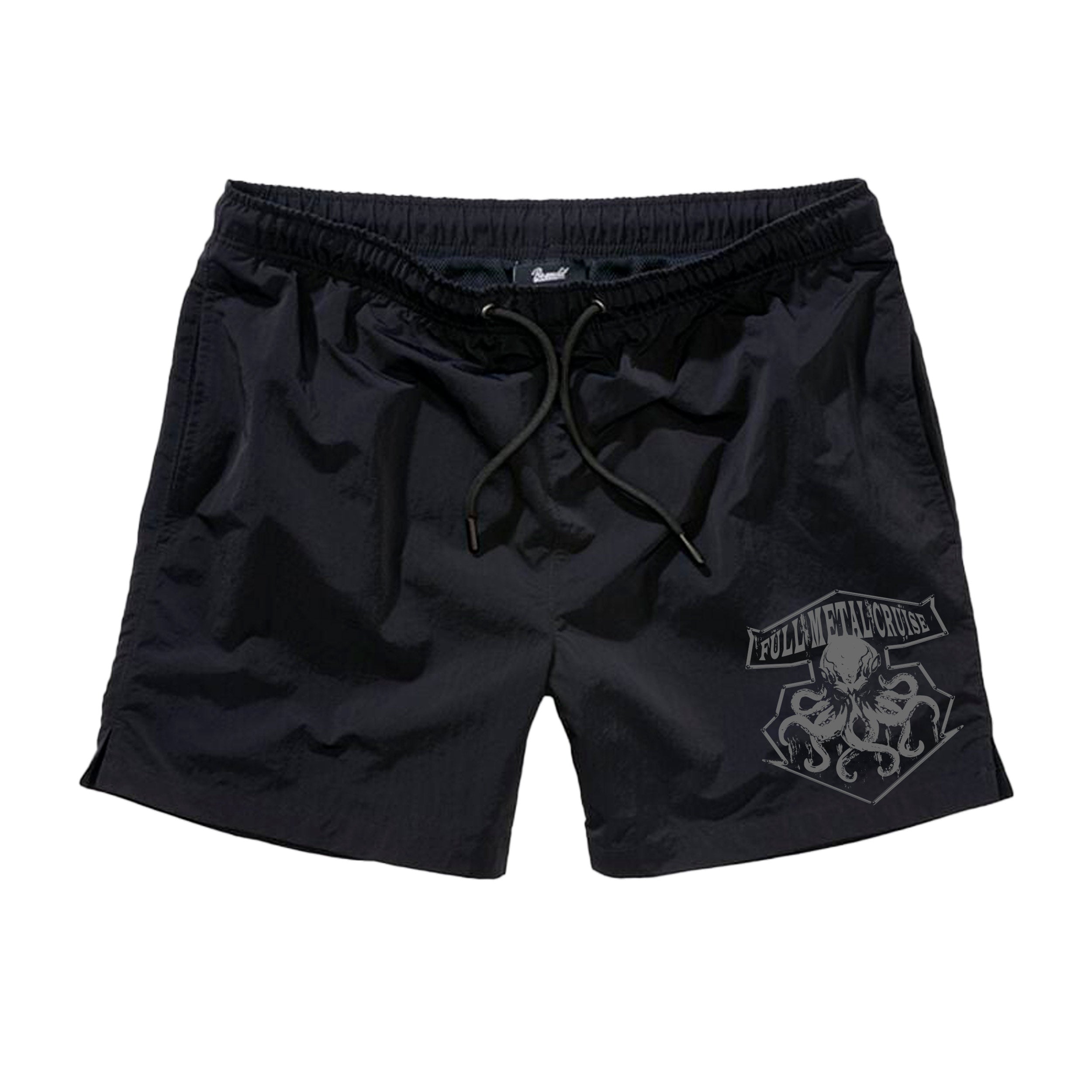 FMC - Badeshorts - Kraken image
