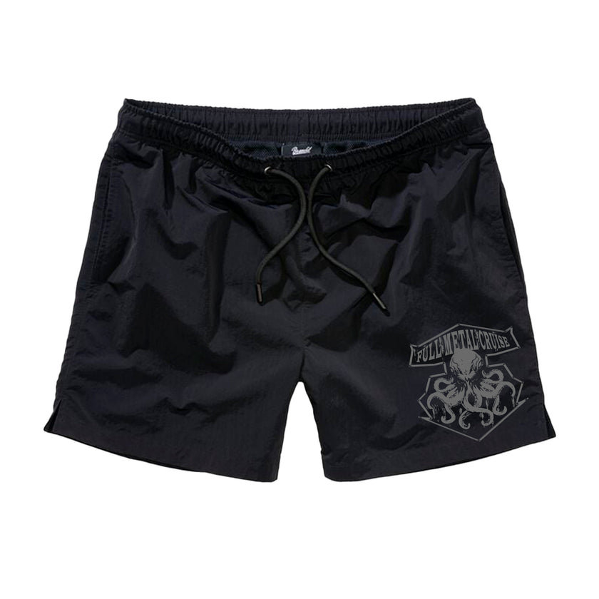 FMC - Badeshorts - Kraken