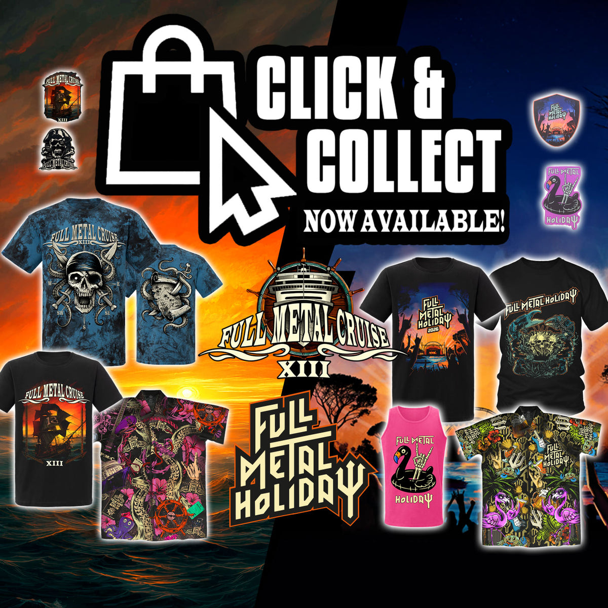 Click & Collect