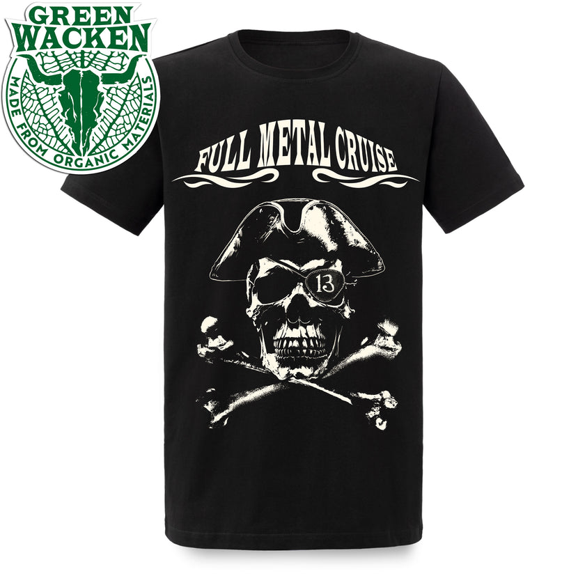 FMC - T-Shirt - Jolly Roger XIII