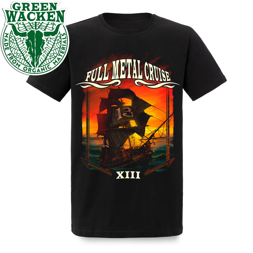 FMC – T-Shirt – Main 2026 Part 1