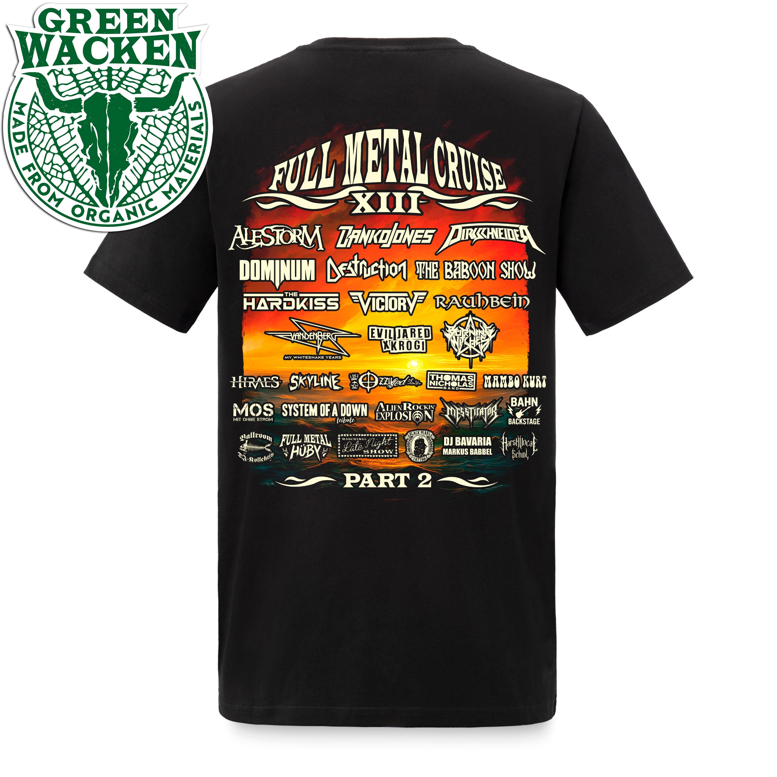 FMC – T-Shirt – Main 2026 Part 2 image