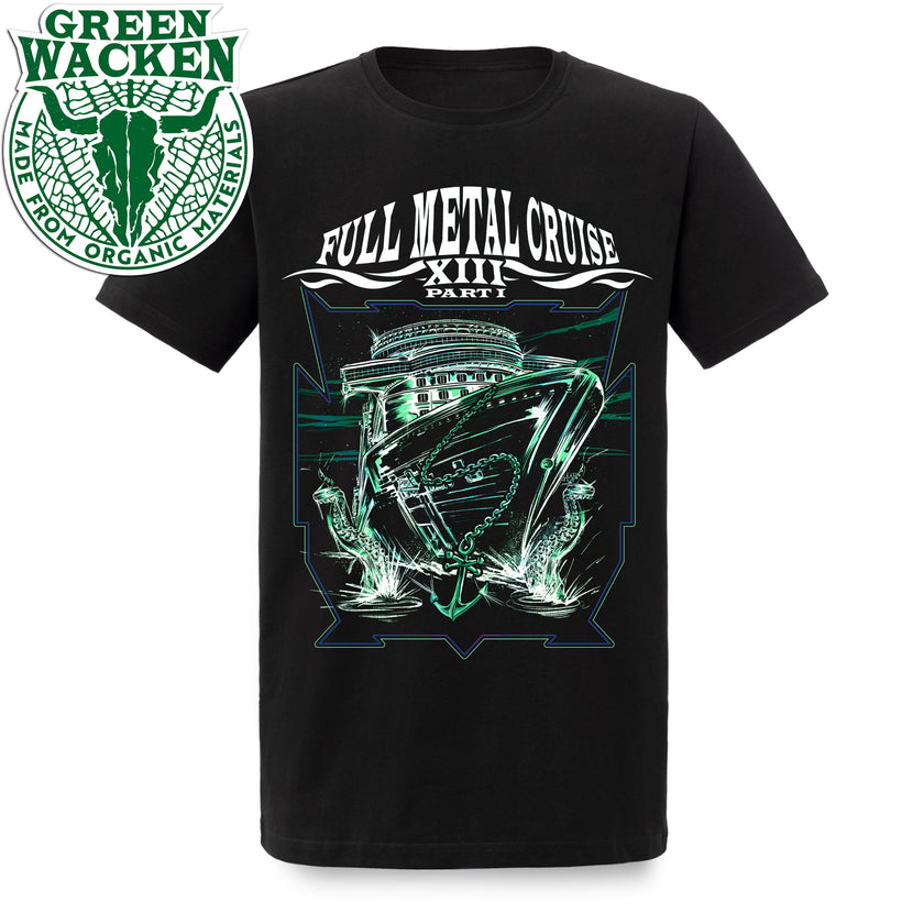 FMC - T-Shirt - Route XIII Part 1