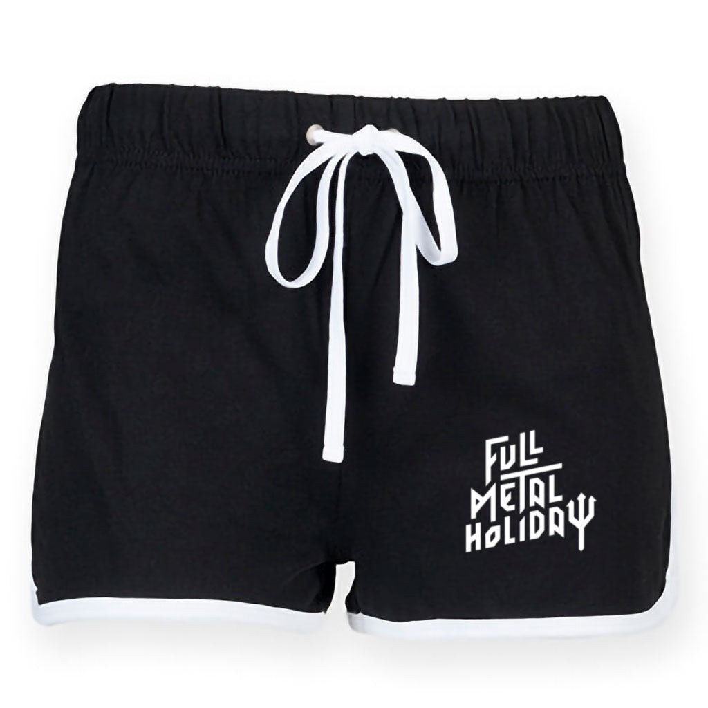 FMH - Hot Pants - Logo image