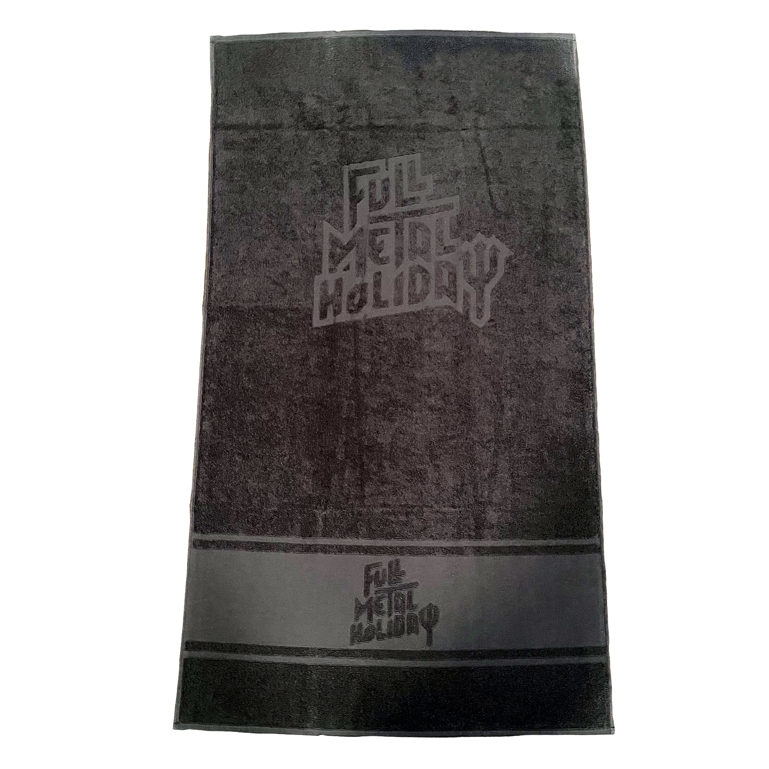 FMH - Duschtuch - zeitlos image