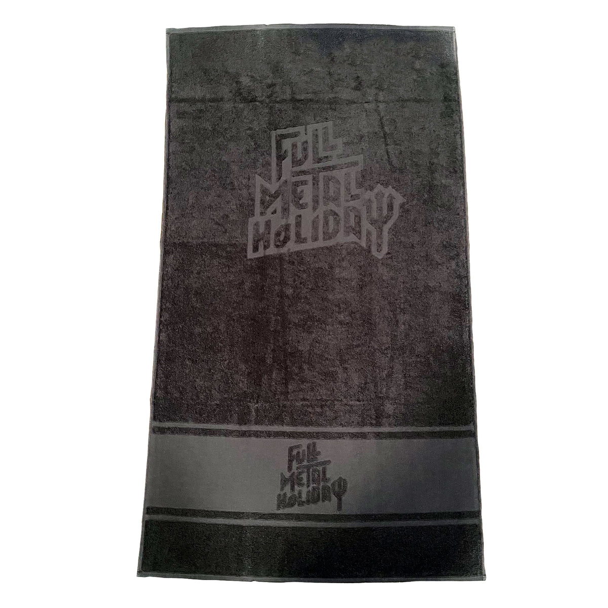 FMH - Duschtuch - zeitlos