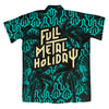 FMH - Hawaii Shirt 2024