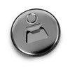 FMH - Flaschenöffner Magnet