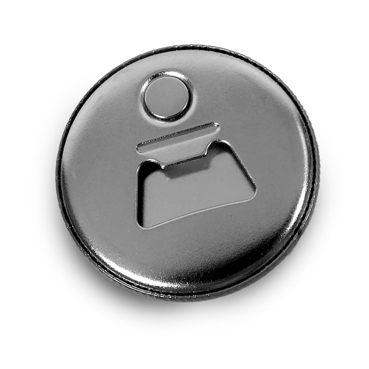 FMH - Flaschenöffner Magnet