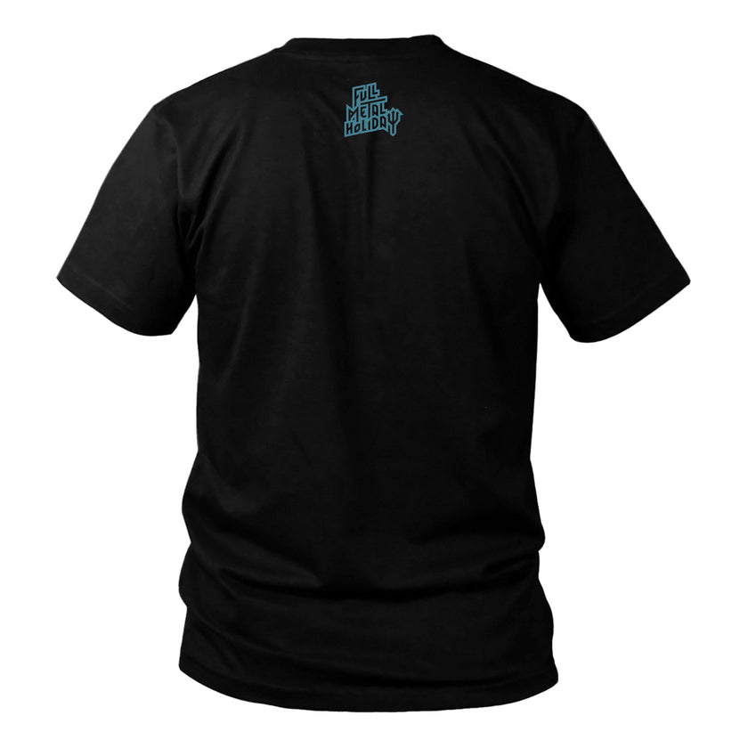 FMH - T-Shirt - MLRCA