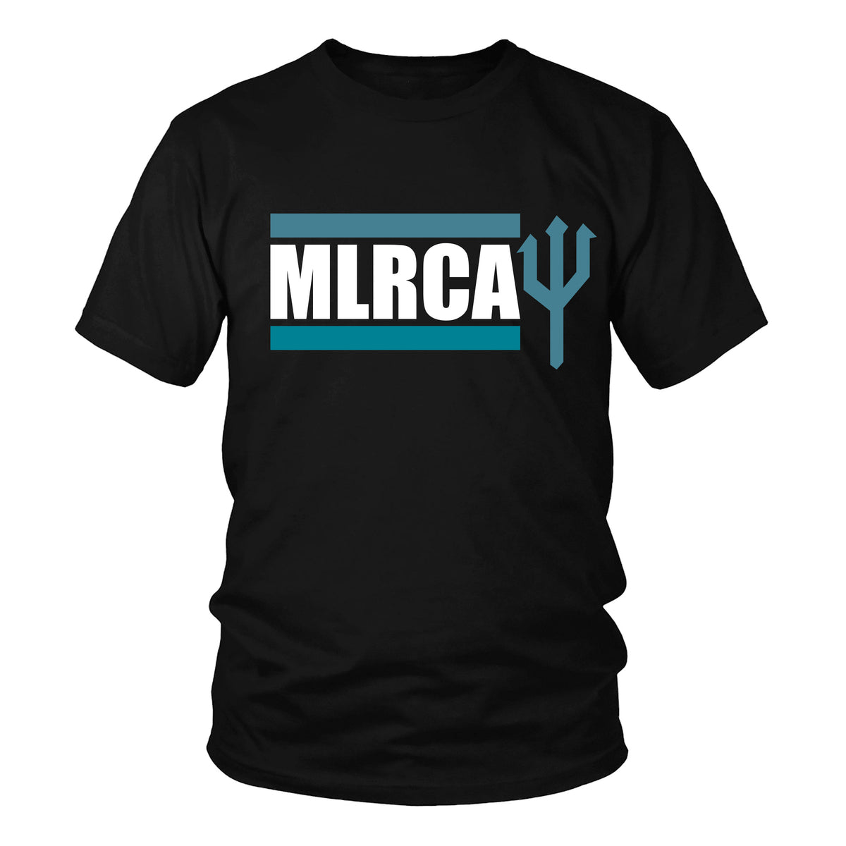 FMH - T-Shirt - MLRCA