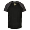 FMH - Raglan T-Shirt - Skull Island
