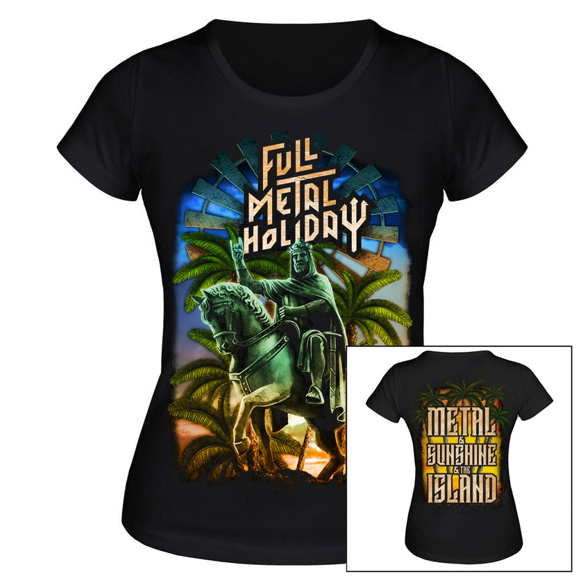 FMH - Girlie - King