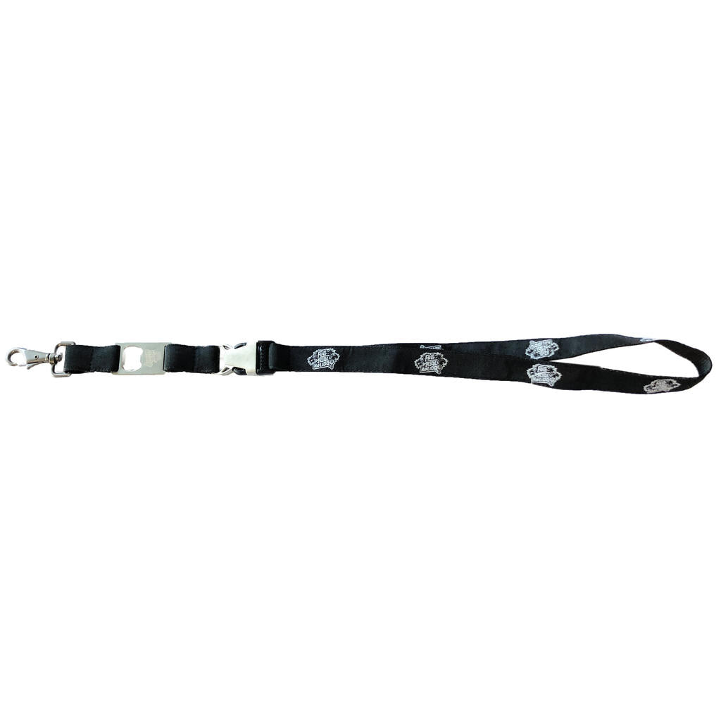 FMH - Deluxe Lanyard
