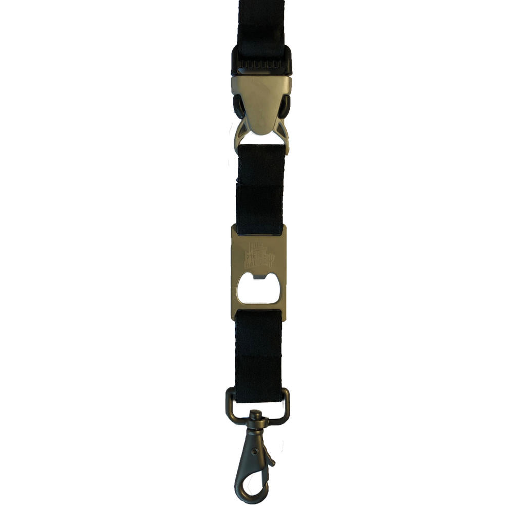 FMH - Deluxe Lanyard