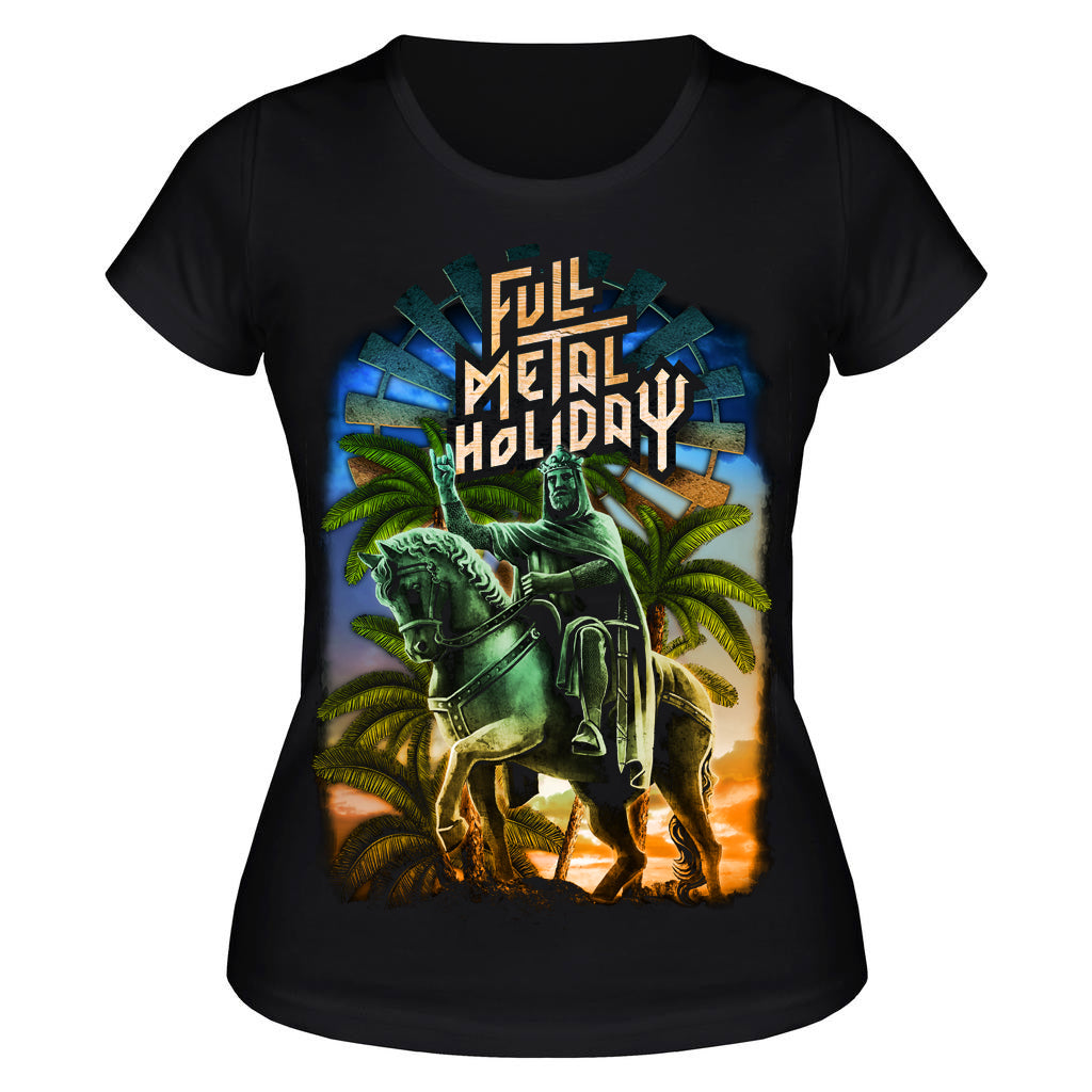FMH - Girlie - King image