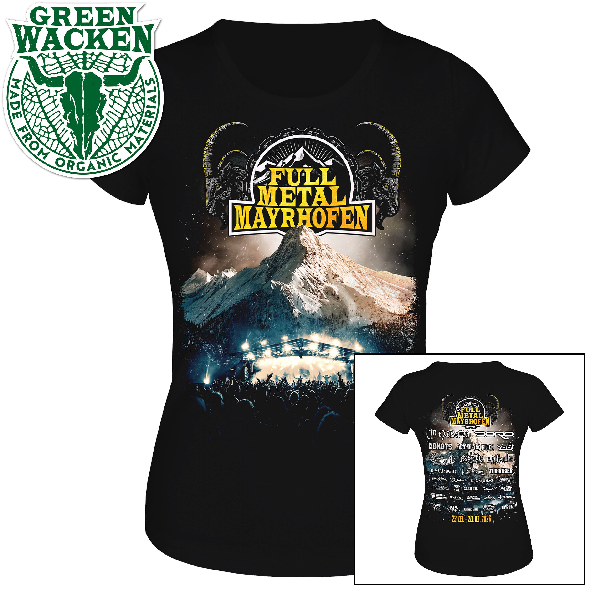 FMM - Girlie - Main 2026 image