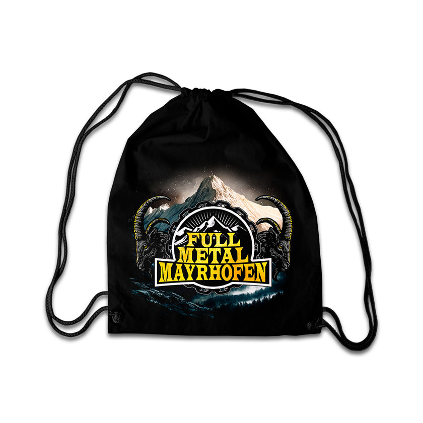 FMM - Gymbag 2026