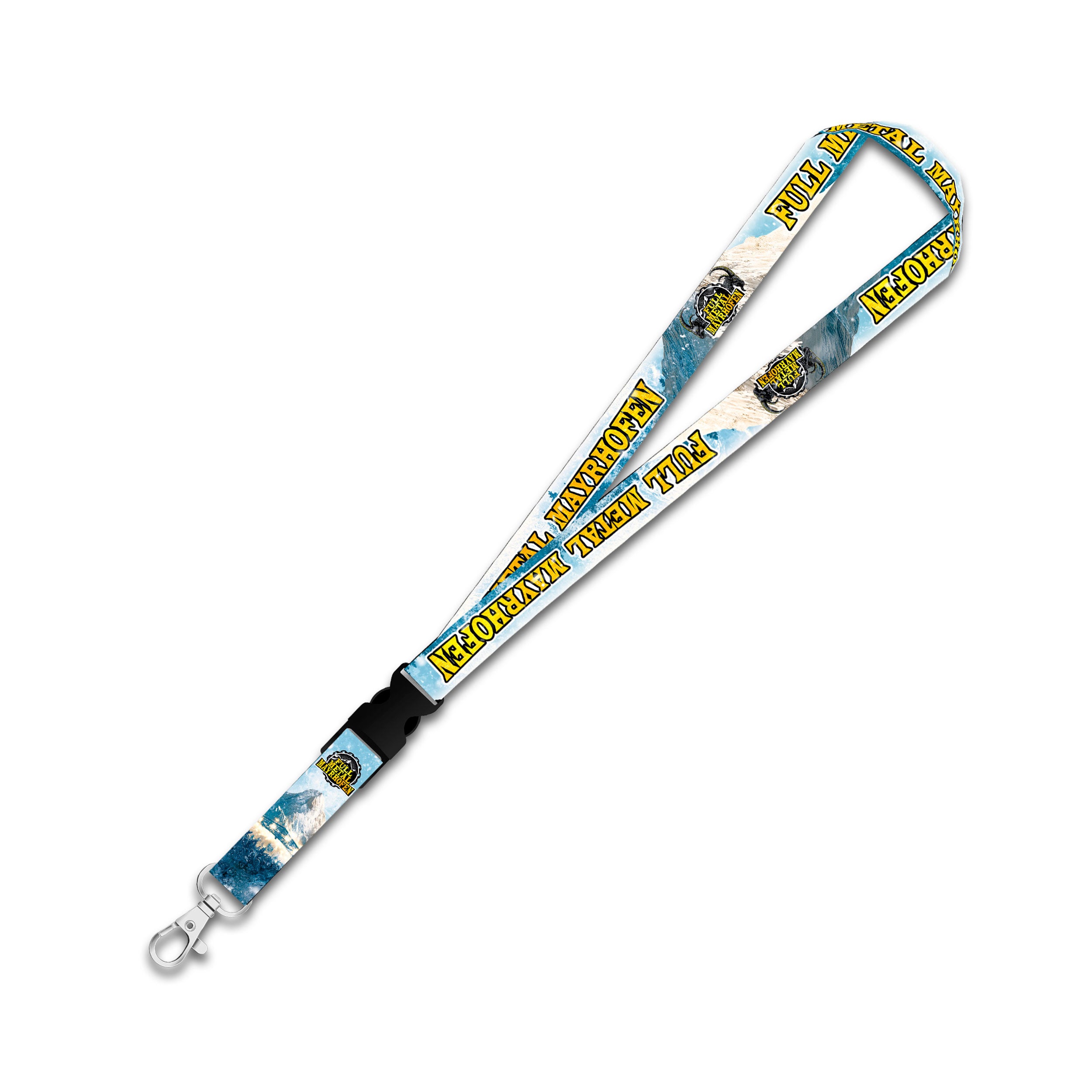 FMM - Lanyard 2026 image