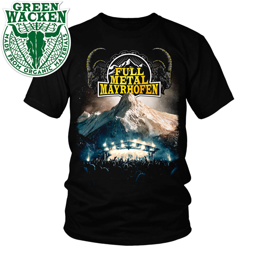FMM - T-Shirt - Main 2026