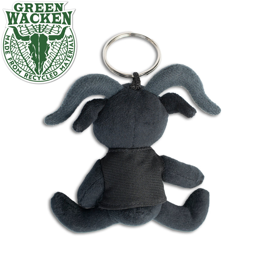 FMM - Schlüsselanhänger Bock