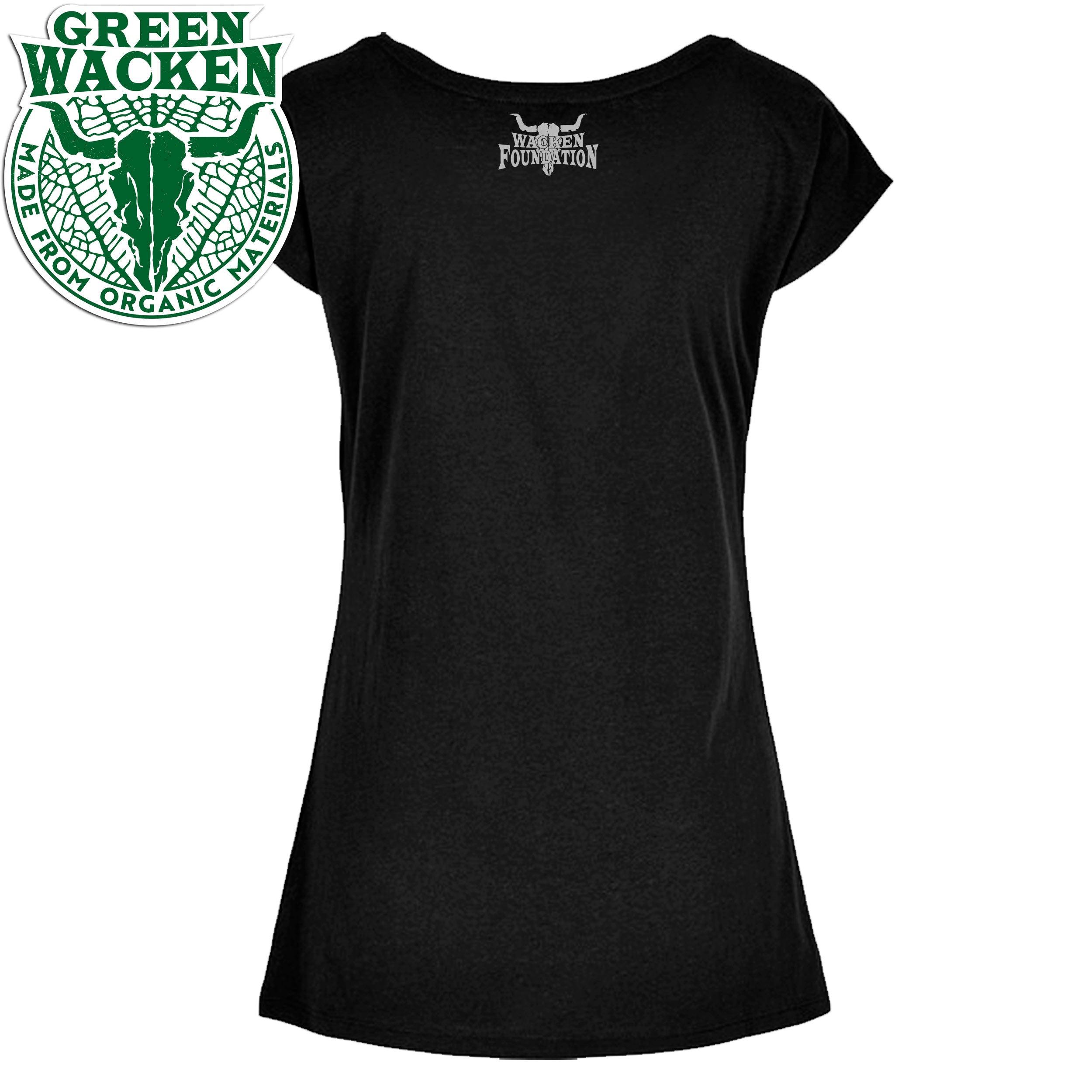 Wacken Foundation - Girlie - Skulls image