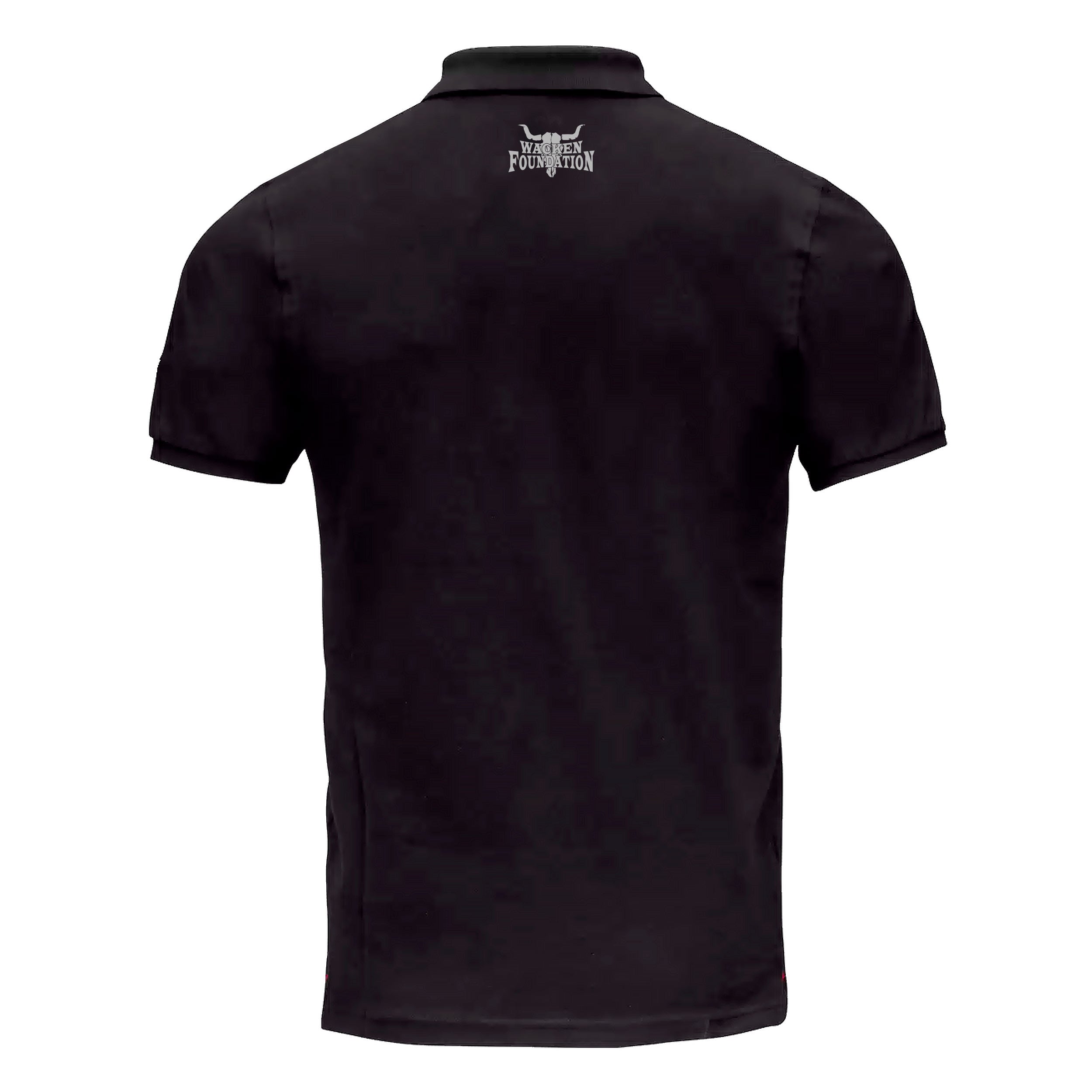 Wacken Foundation - Polo Shirt image