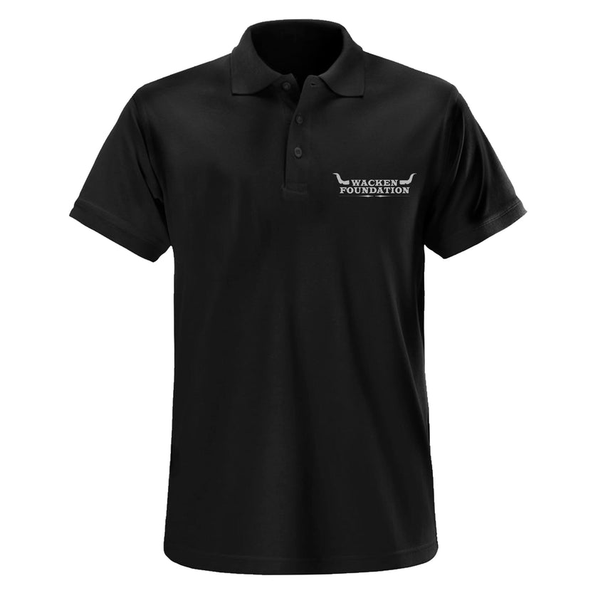 Wacken Foundation - Polo Shirt