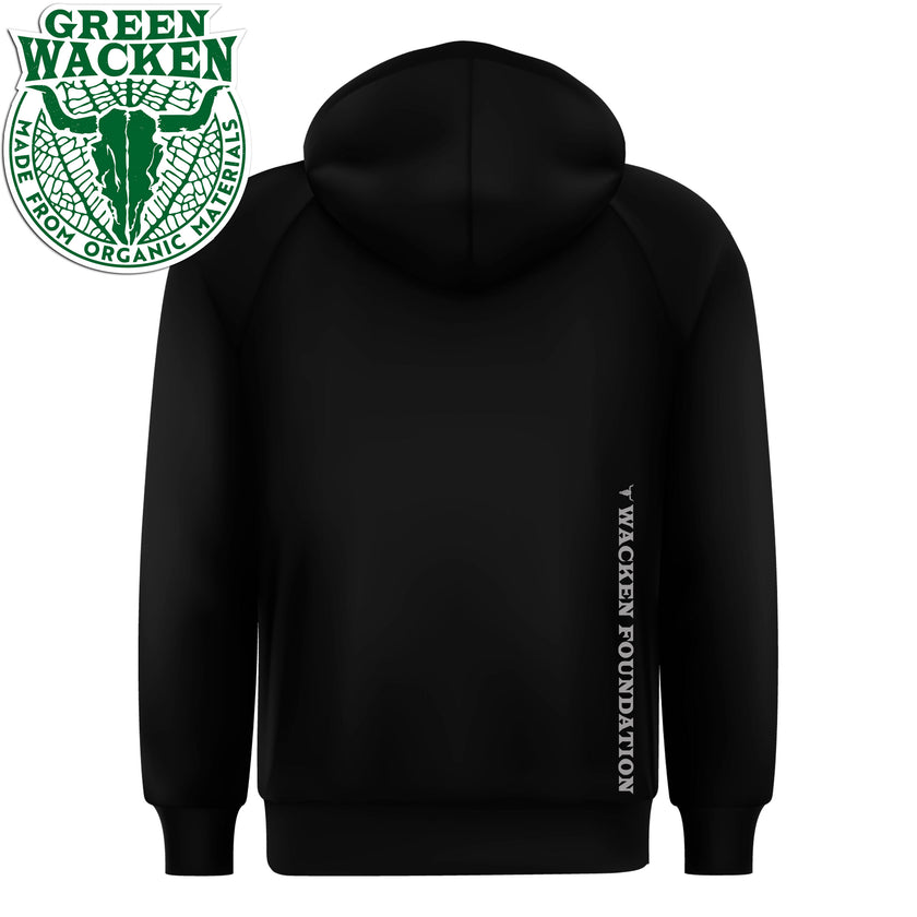 Wacken Foundation - Hoodzip