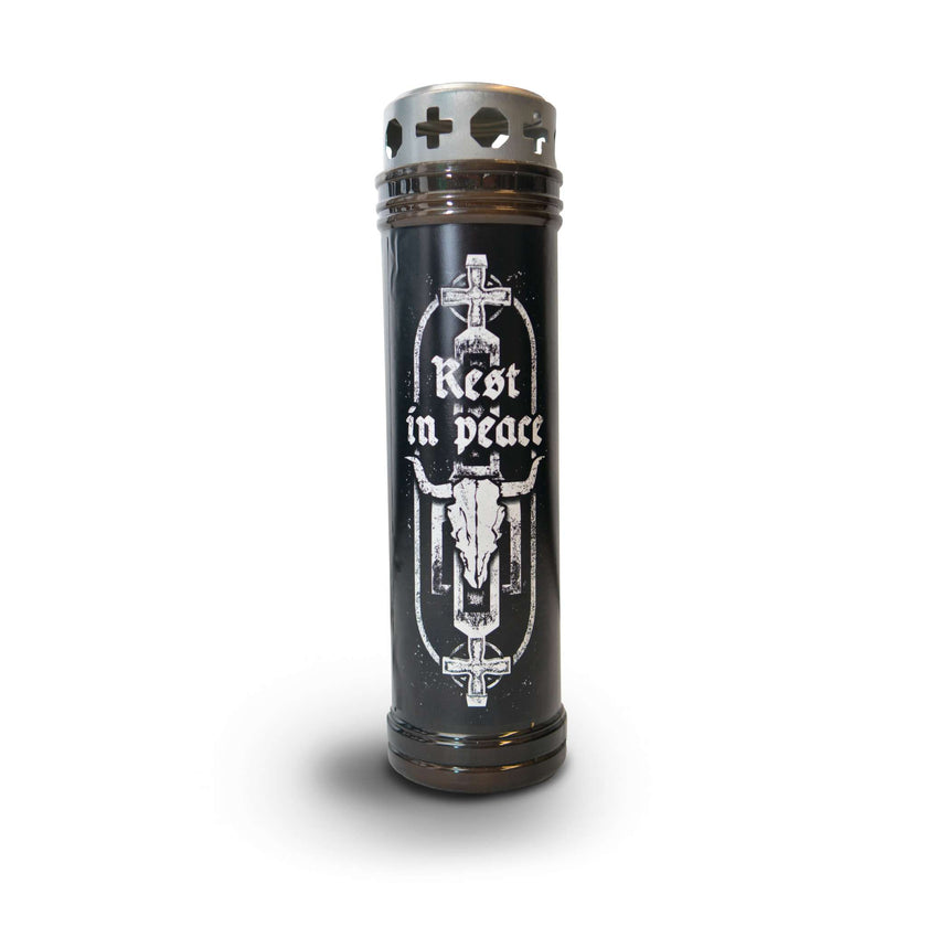 W:O:A - Grave candle