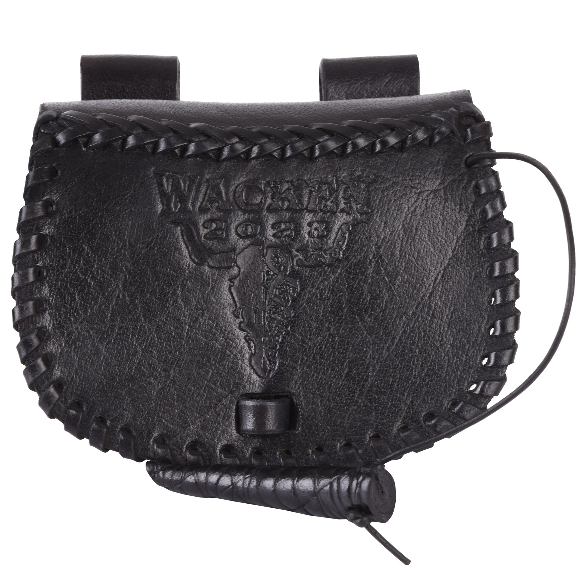 W:O:A - Ledertasche image