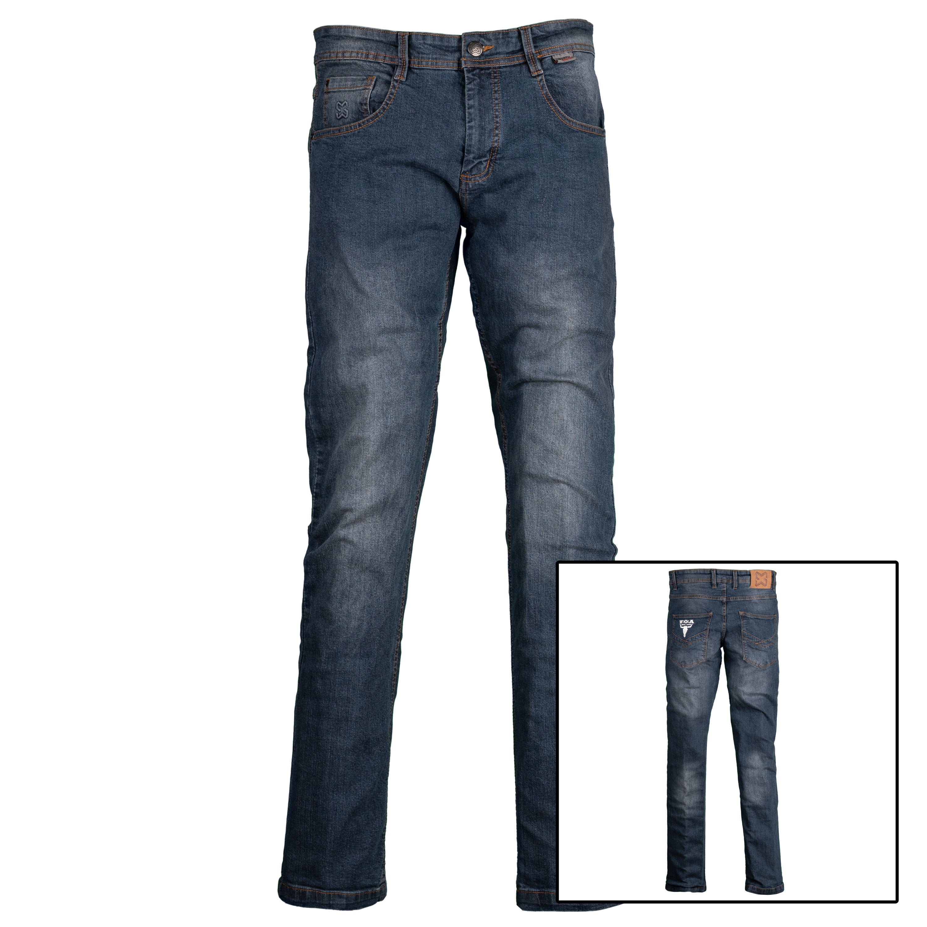 W:O:A - Würth MODYF Jeans image
