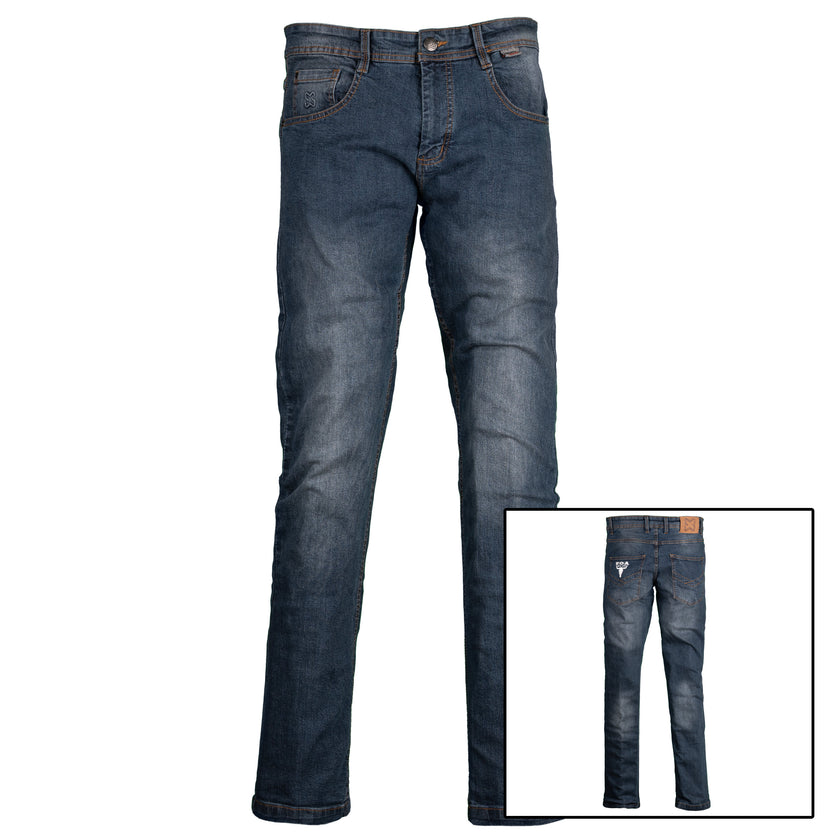 W:O:A - Würth MODYF Jeans