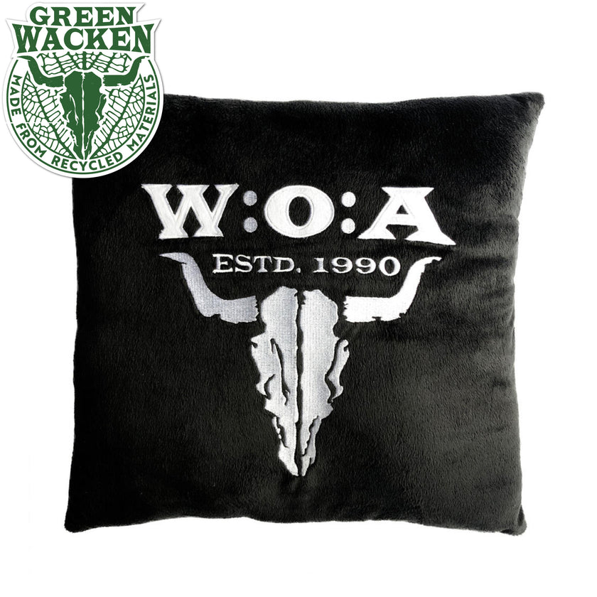 W:O:A - Pillow