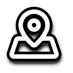 Adresse icon
