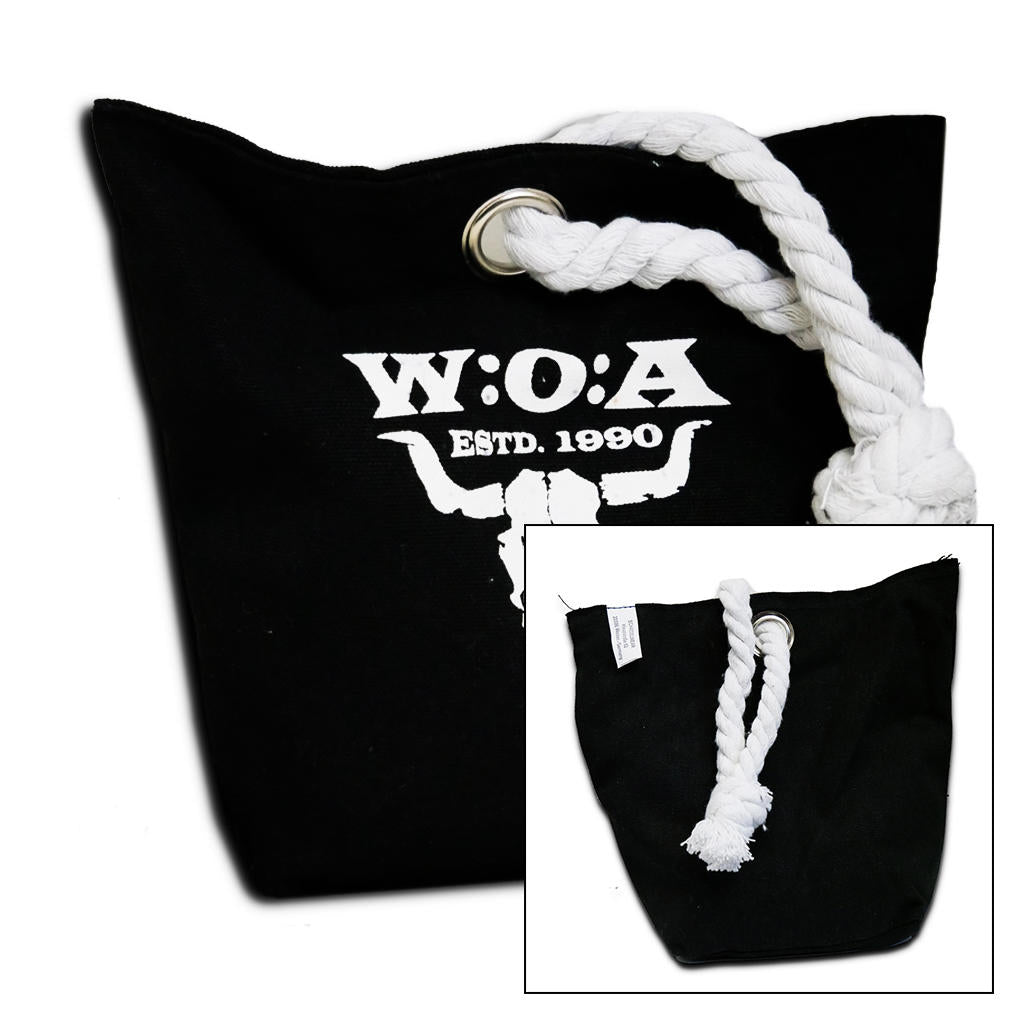 W:O:A - Doorstop image
