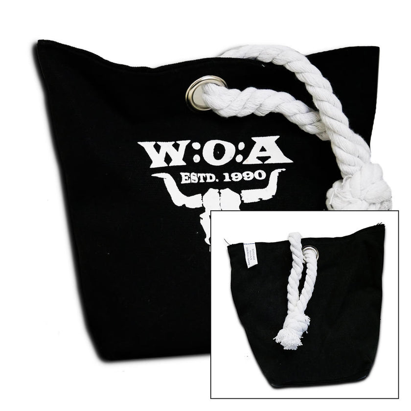 W:O:A - Doorstop