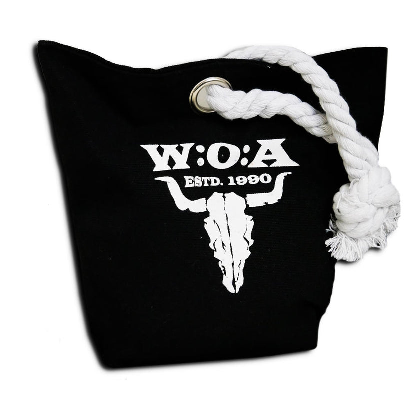 W:O:A - Doorstop