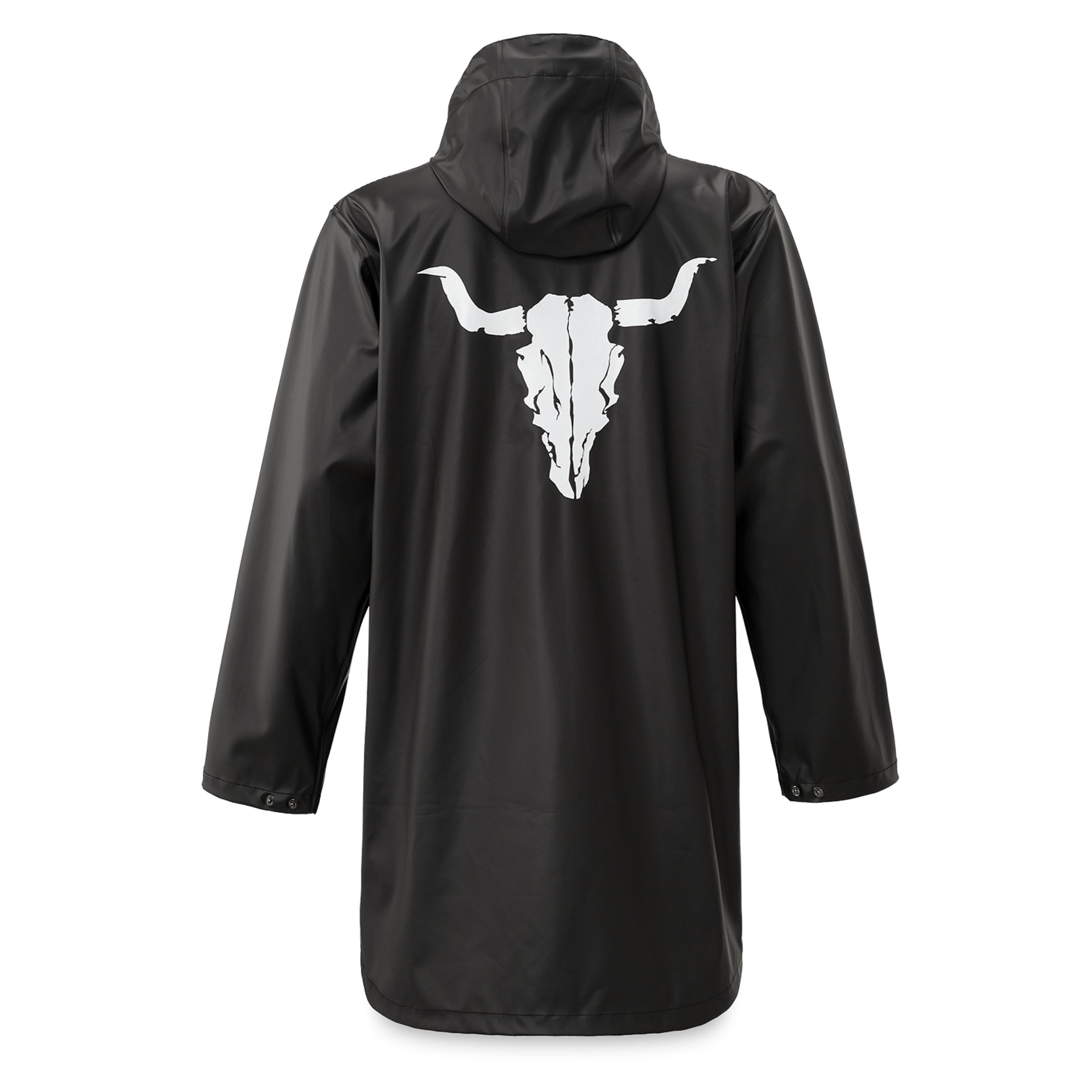Wacken Originals -  Regenmantel image