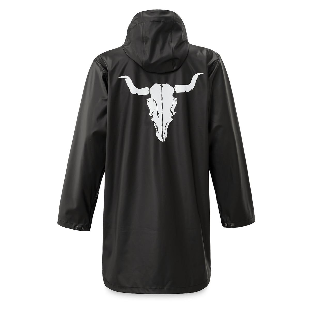 Wacken Originals -  Regenmantel