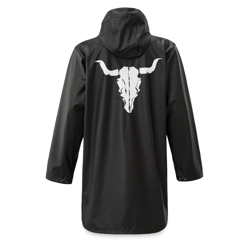 Wacken Originals -  Regenmantel