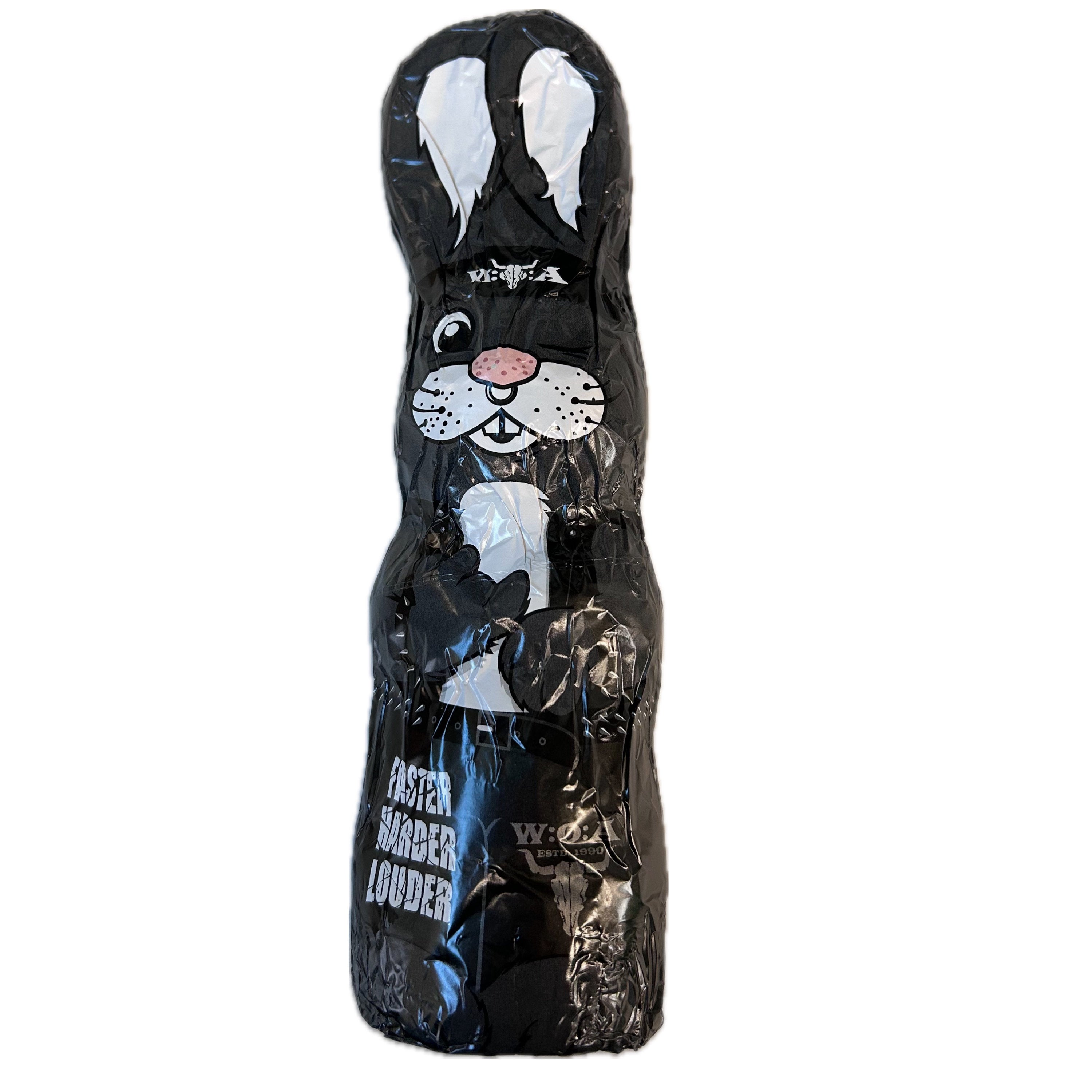 W:O:A - Schoko Osterhase XL image