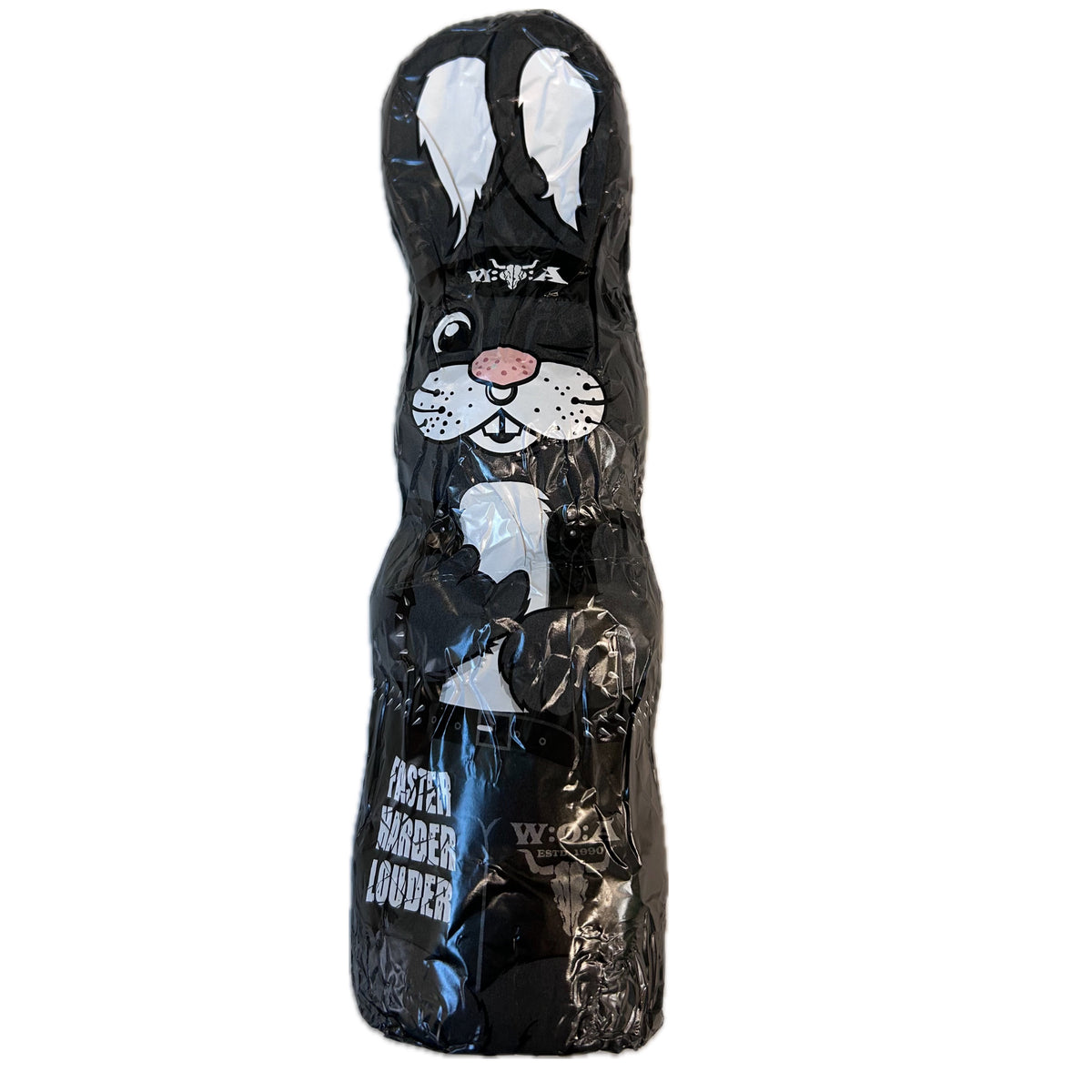 W:O:A - Schoko Osterhase XL