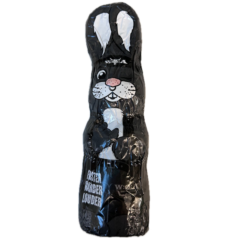 W:O:A - Chocolate Easter Bunny XL