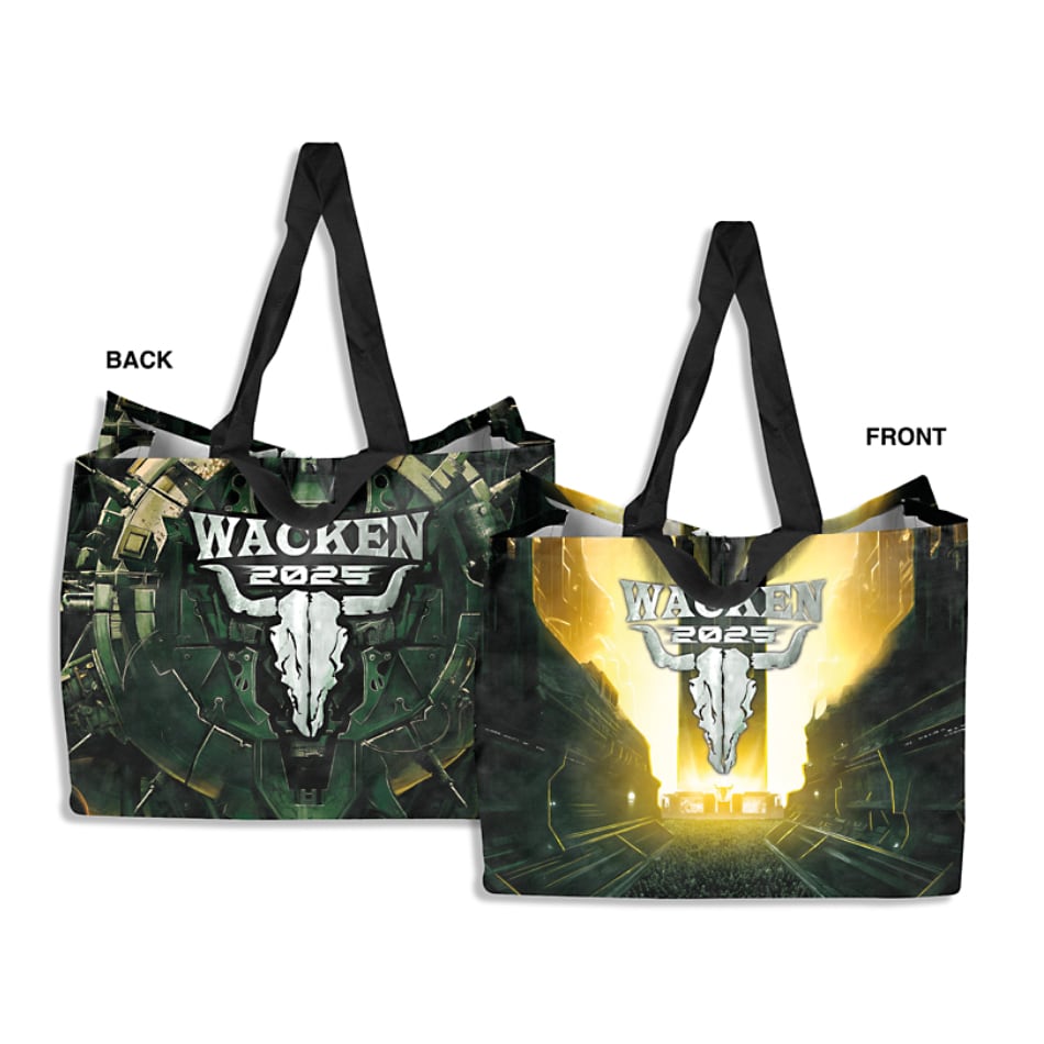W:O:A - Shopping Bag - Main 2025