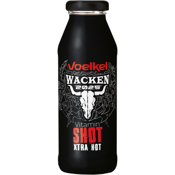Voelkel WACKEN Vitamin Shot image