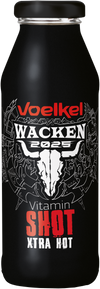 Voelkel WACKEN Vitamin Shot