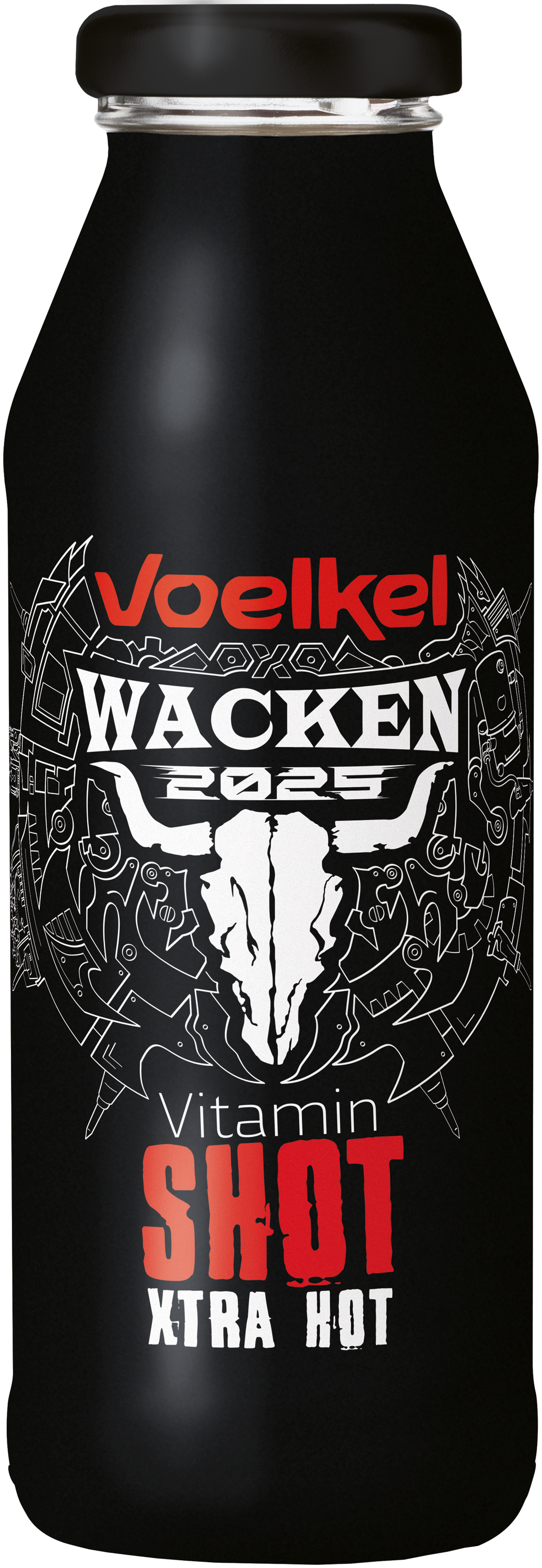 Voelkel WACKEN Vitamin Shot